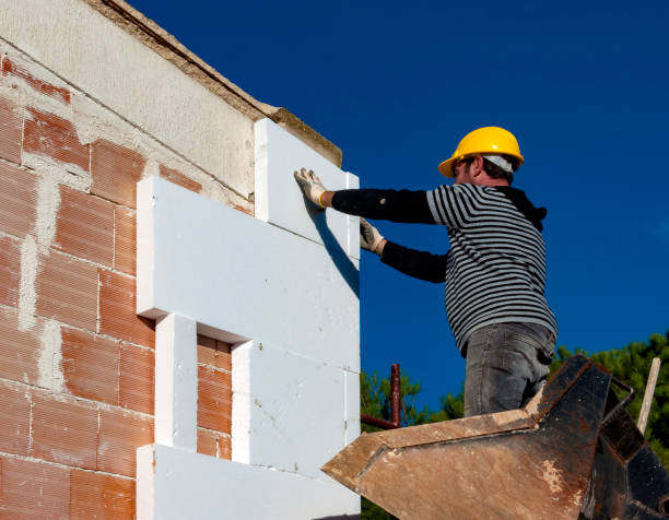 Best Insulation Maintenance and Repair in Montpelier, VT