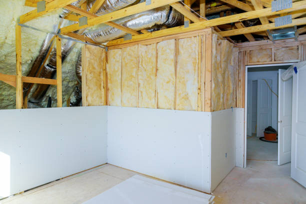 Best Insulation for Specific Applications in Montpelier, VT