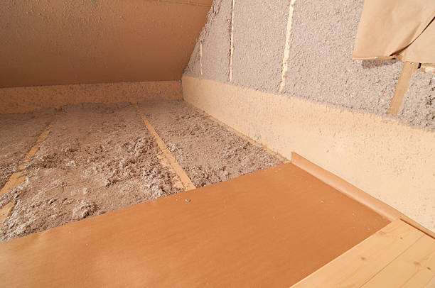 Best Residential Insulation in Montpelier, VT